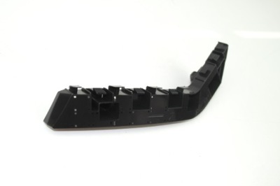 Honda civic x sedan 2016-ślizg кронштейн бампера левая фото №1