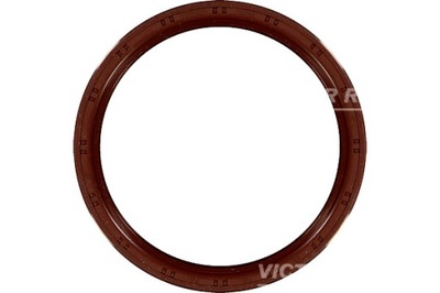 Ущільнювач вала колінчастого задня lexus es gs is ii lc ls rx toyota 4 фото №1