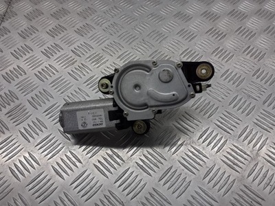 Моторчик двірники задня fiat punto ii 66350000 фото №1