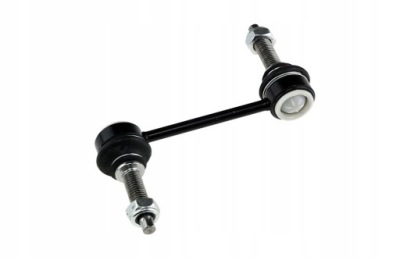 Соединитель стабилизатора задняя land rover discovery iii фото №1