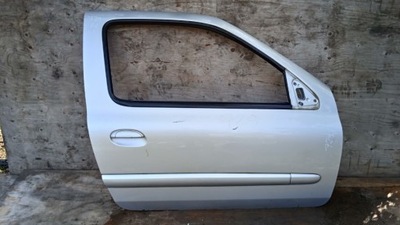 Renault clio ii campus 3d перед правый ted69 фото №1