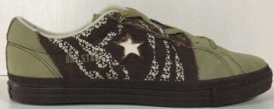 Buty CONVERSE ONE STAR 1X640, r 38,5