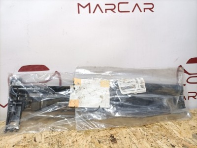 Bmw x2 f39 напрямна кронштейн поріг лівий задня 51777426451 фото №1