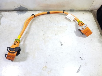 Шланг кабель citoren ds5 2.0hdi гибрид фото №1