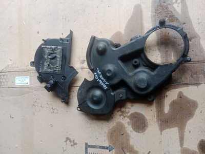 Корпус розподільного валу peugeot 5008 1.6 hdi комплект фото №1