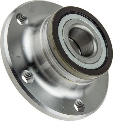 Ступиця підшипник задня skoda kodiaq yeti octavia ii 2 фото №1