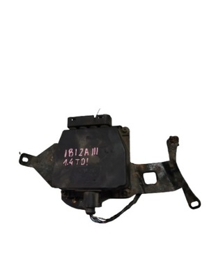 Seat ibiza iii 1.4 клапан магнитный 6q0906625b фото №1