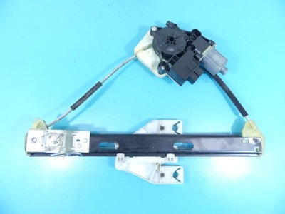 Подъемник задняя правый seat leon iii 12-16 kombi фото №1