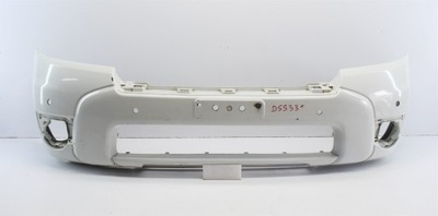 Ford ranger ii lift бампер перед передній org фото №1