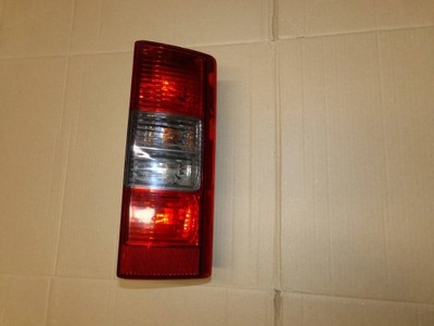 Лампа правая задняя задняя combo 01-11r фото №1