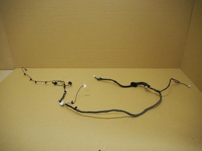 Електропроводка електрична кришки opel adam фото №1