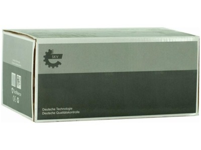 Замок land rover range rover sport 05-13 evoque 11-19 фото №1