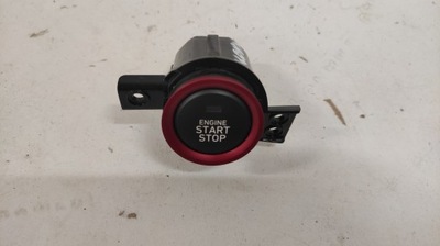 Hyundai kona замок зажигания кнопка запуск стоп 17-22 фото №1