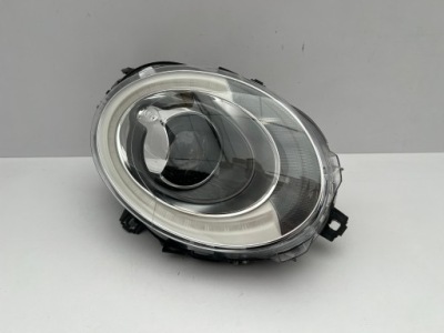 Фара ліва mini f54 f55 f56 f57 led uk rl rhd 7416979 фото №1