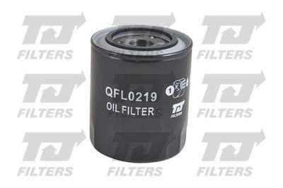 QUINTON HAZELL QFL0219 FILTRO ACEITES  