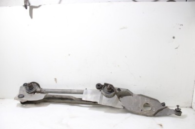 Механизм дворник перед mazda cx-7 фото №1