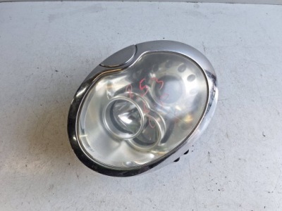 Mini cooper r50 r52 r53 01-06 лампа левая ксенон uk-anglik фото №1