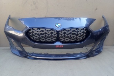 Бампер перед bmw 2 ii f44 gran coupe m набор фото №1