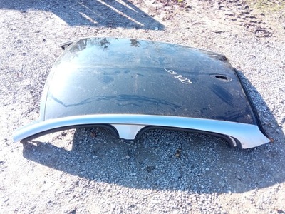 Peugeot 208 ii крыша обшивка gt-line фото №1