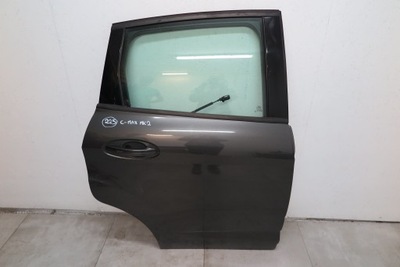 Дверь правое задние правый задняя ford c-max mk2 ii фото №1