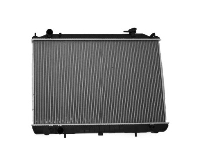 Радиатор do nissan frontier 2001-2004 21410vk505 фото №1