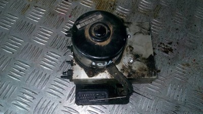 Насос abs audi a3 8l 1.9 фото №1