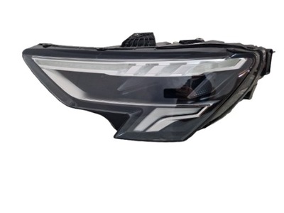 Audi a3 8y лампа ліва перед full led 8y0941033 фото №1