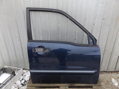 Grand vitara i 5d дверь правый перед фото №1