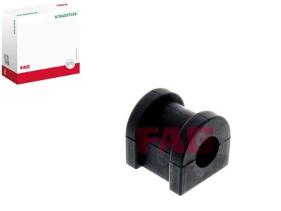 Втулка стабилизатора fag фото №1