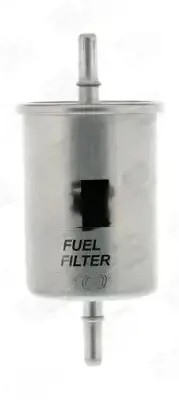 Фильтр топлива cff100236 champion citroen фото №1