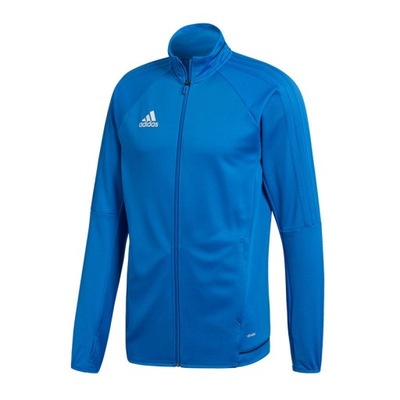 Bluza Treningowa adidas Tiro 17