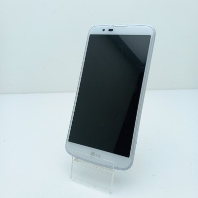 Smartfon LG K10 1,5 GB / 16 GB 4G (LTE) biały