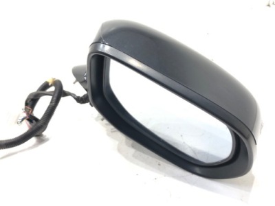 Дзеркало правий honda civic viii sedan/limuzyna фото №1