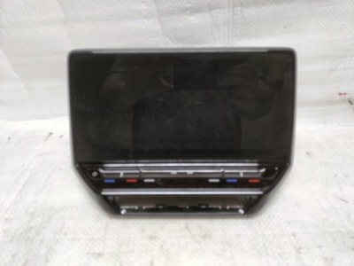 Vw id.3 дисплей навигация mib3 lcd 10a919605k фото №1