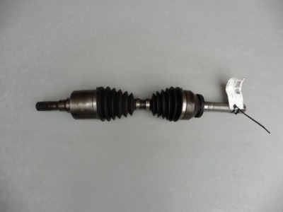 Приводной вал правая tata safari 2,0 фото №1