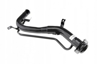 Заливна горловина пального opel agila 1.0 1.2 2000-2008 фото №1