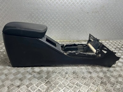 Туннель средний подлокотник toyota rav4 iii 05-12 фото №1