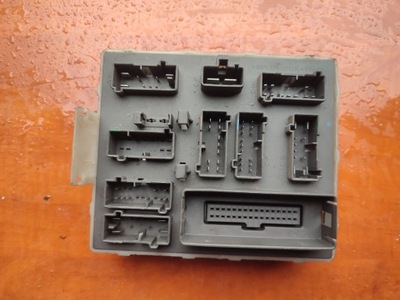 Модуль bsi ford focus mk1 1.8 фото №1