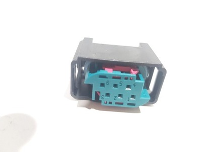 Bmw 3 g20 g21 2019 елементи кріпильні фото №1