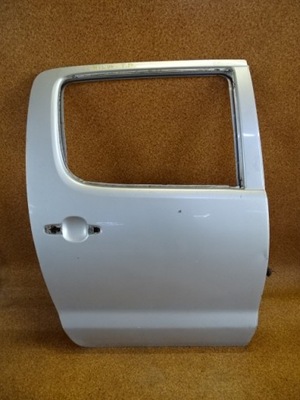 Toyota hilux 07r # дверь задняя правое фото №1