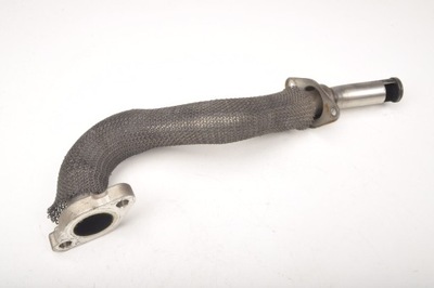 Ghibli iii 3.0 d труба шланг egr 11282119f фото №1