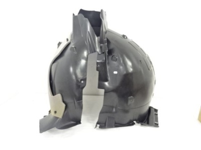 Citroen c5 aircross подкрылок передние перед левая nowe фото №1