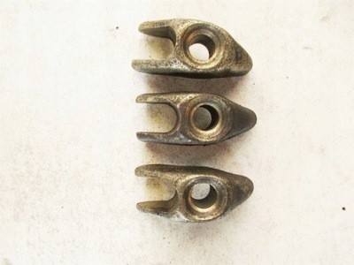 Підніжка вприску renault master 2.5 d 1981-1998 rok фото №1