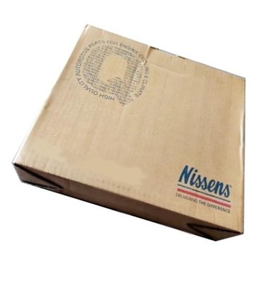 COMPRESSOR / BY THE PIECE SPARE PARTS NISSENS 89242  