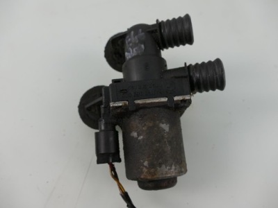 Bmw e46 клапан отопителя wody электроклапан фото №1