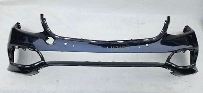 Mercedes w213 classic бампер перед передній фото №1