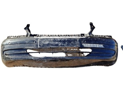 Бампер перед передний mercedes vito w639 a639 фото №1