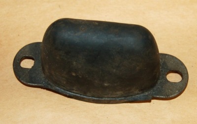 Żuk a03-2912622-1 отбойник рессора заднего фото №1