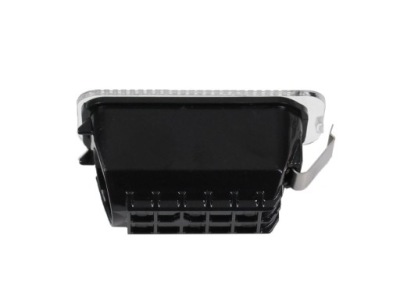 Лампа номерного знака реєстраційний fiesta focus mondeo фото №1