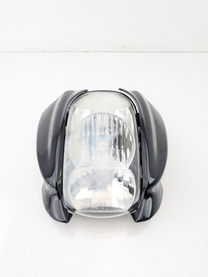 KAWASAKI ER6 N 06-08 REFLEKTOR LAMPA PRZÓD